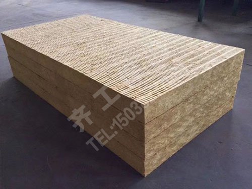 巖棉板在施工過程中會(huì)出現(xiàn)哪些問題？