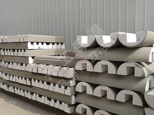 新型建材之EPS線(xiàn)條