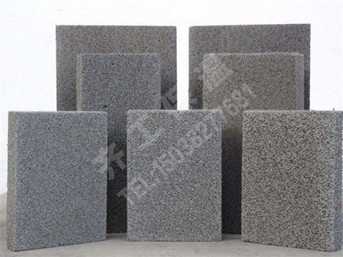 泡沫板的產(chǎn)品用途特點！