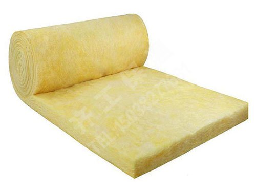 玻璃棉板當(dāng)容重超過(guò)120千克每立方米時(shí)吸聲性能會(huì)下降