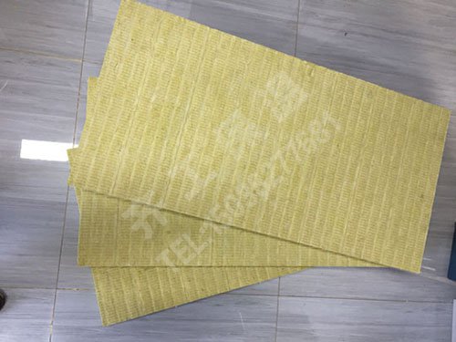 巖棉板為什么會(huì)具有保溫，隔燃、吸聲材料作用呢？