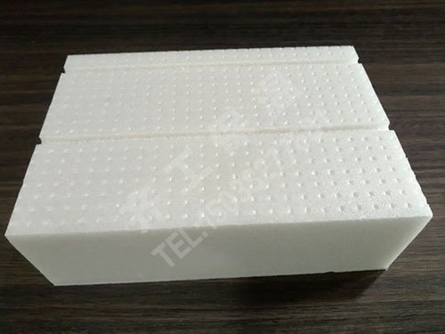 擠塑板品質(zhì)保障，安全性高