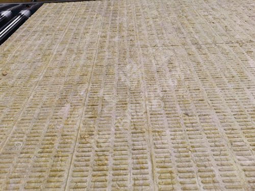 為什么說巖棉板是很好的建筑材料？