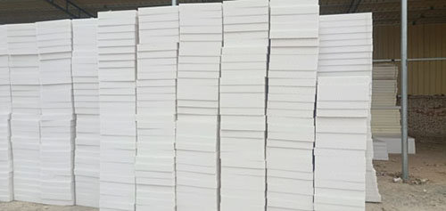 擠塑板的運(yùn)用現(xiàn)狀你了解嗎？