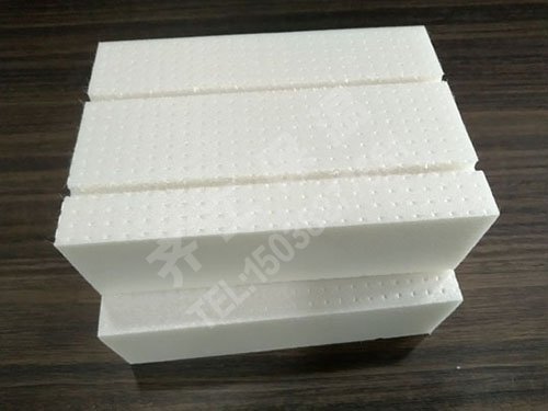 保溫材料存放有講究，5個(gè)注意事項(xiàng)要記牢