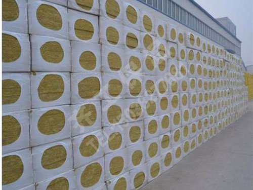 保溫材料的憎水性對(duì)建筑工程的意義！