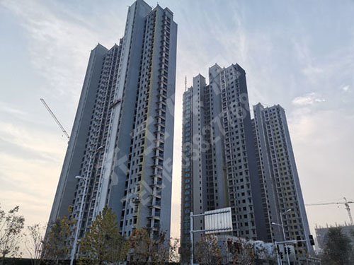 擠塑板外墻保溫有什么方式？