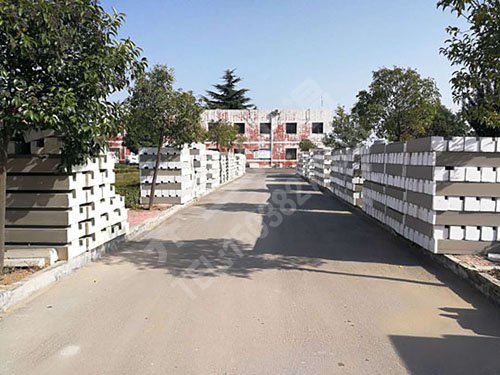 擠塑板的使用現(xiàn)狀如何？