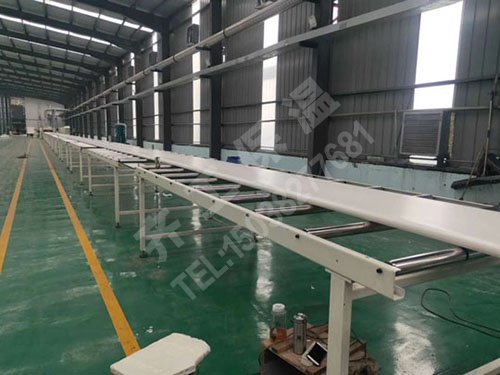 擠塑板有哪些特點？