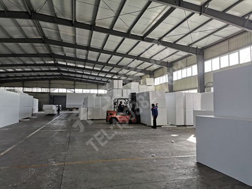 XPS擠塑板是容重越重越好嗎？