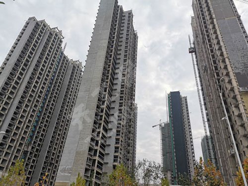 XPS擠塑板設備應用于哪里？