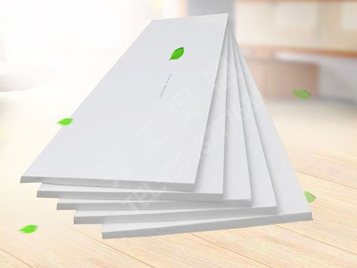 擠塑板的發(fā)明與進(jìn)入中國(guó)