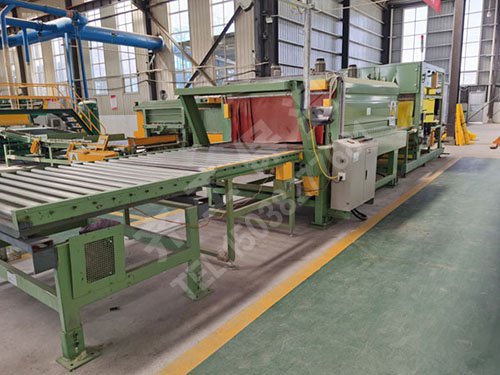 擠塑板在生產(chǎn)方面有哪些優(yōu)勢？