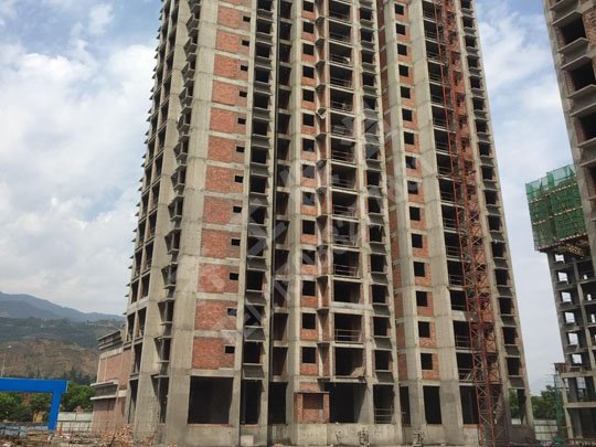 平頂山巖棉板是建筑節(jié)能保溫建材！