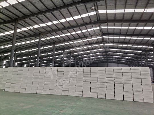 淺談外墻焦作擠塑板的施工規(guī)定是什么？