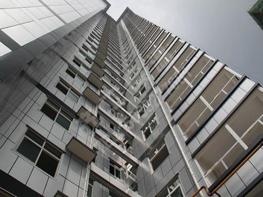 鄭州外墻保溫板廠家分析石墨板的使用溫度多少合適？