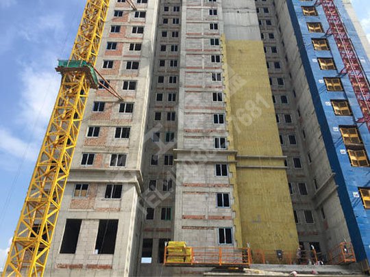 鄭州保溫工程解決方案大探討