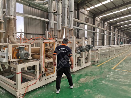 商丘擠塑板的應(yīng)用領(lǐng)域有哪些？