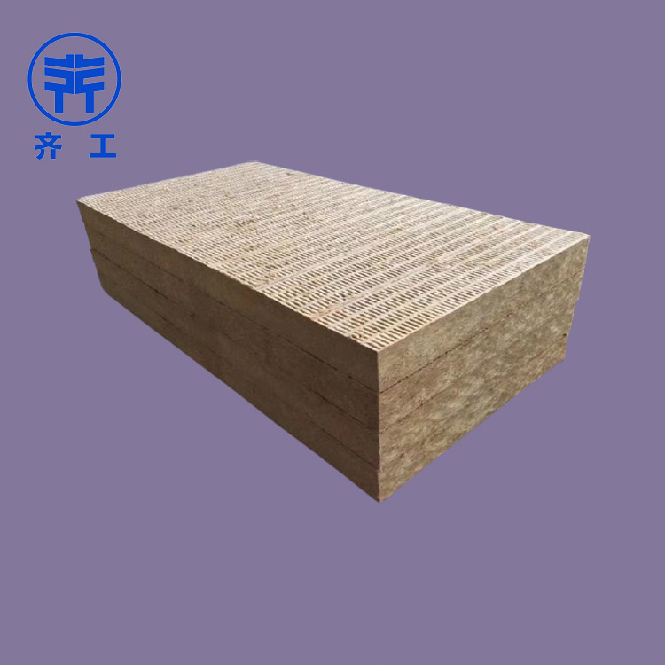 巖棉復(fù)合板