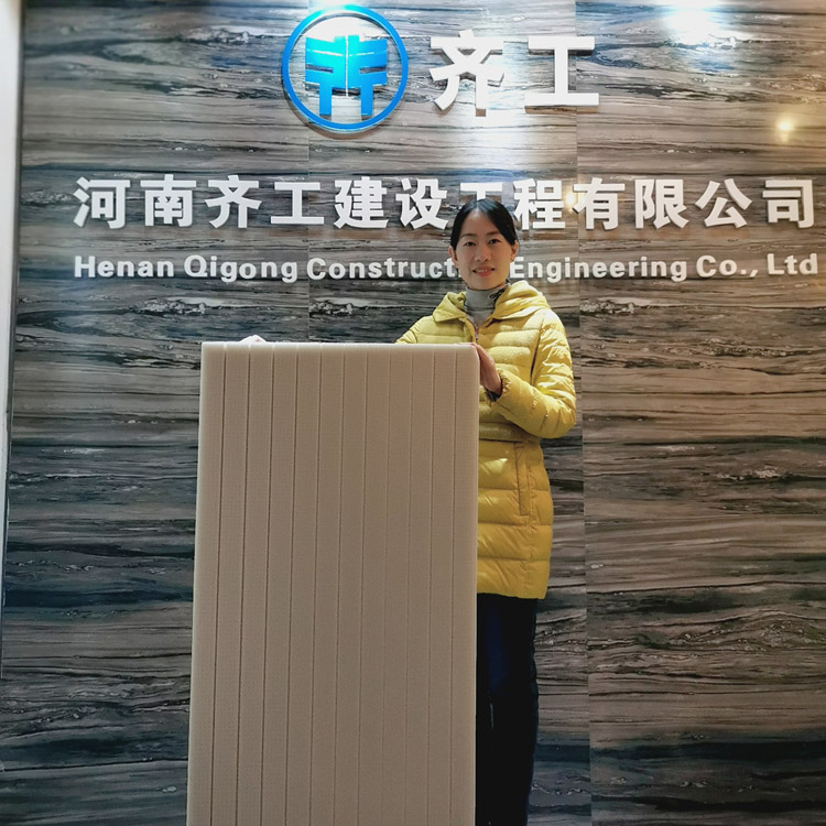 擠塑板在保溫行業(yè)的發(fā)展?fàn)顩r！