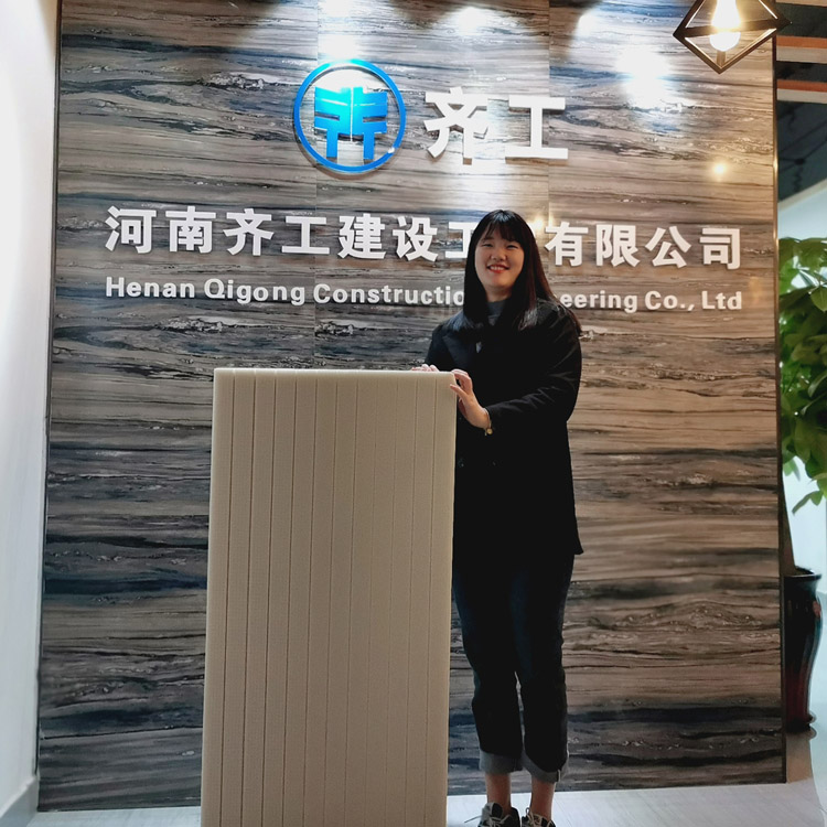 擠塑板環(huán)保節(jié)能，保溫性能良好