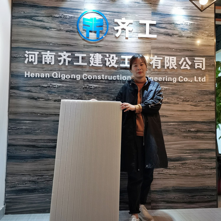 擠塑板的產(chǎn)品用途特點！