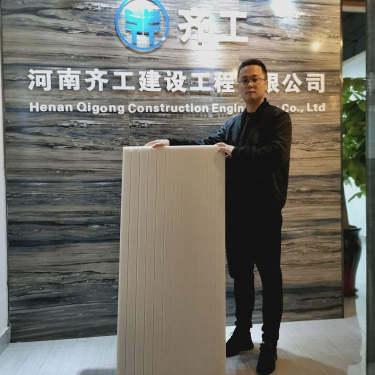 外墻外保溫用巖棉產品的需求量