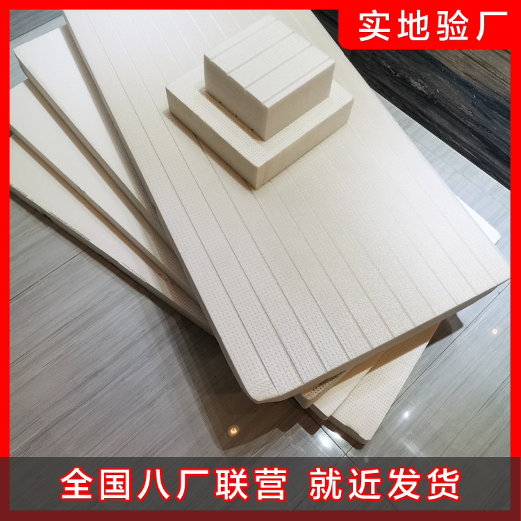 擠塑板密度對(duì)質(zhì)量是否有影響